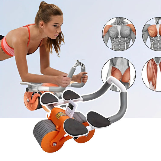 CoreMaster Pro | Consigue el ABDOMEN que SUEÑAS!