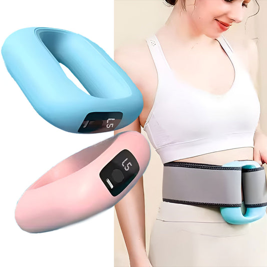 PowerVibe Ring | Masajes en cualquier lugar