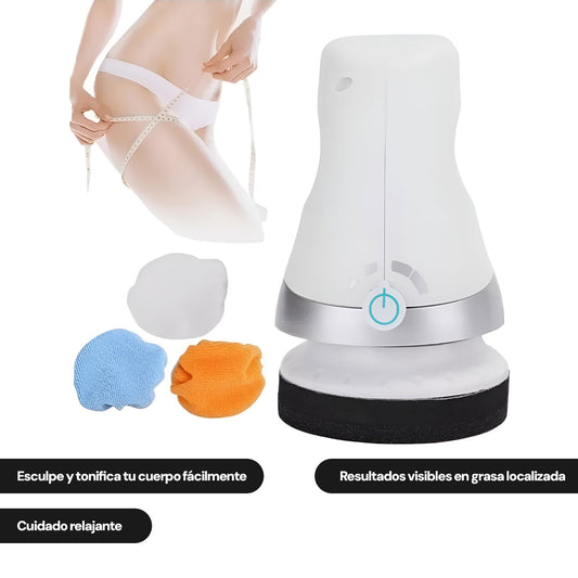 Vibro Sculpt | Logra una figura envidiable