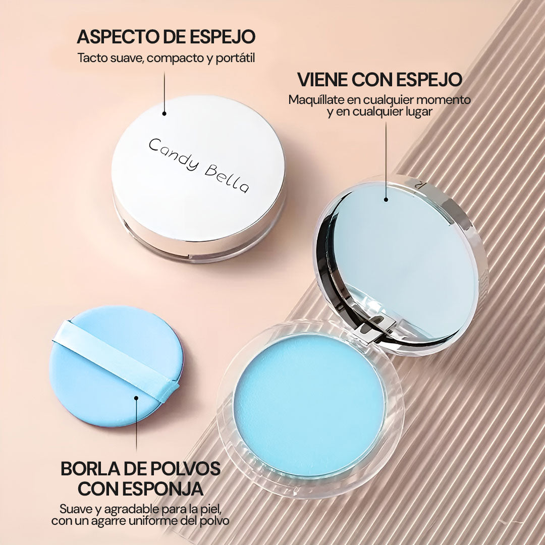 Candy Bella | Manten un look perfecto – Tienda Ecuador