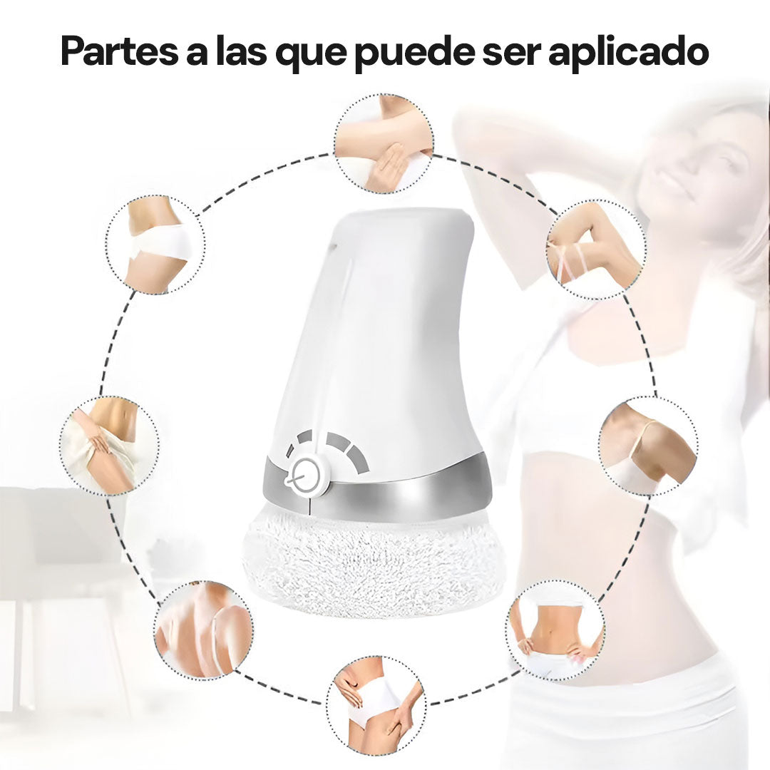 Vibro Sculpt | Logra una figura envidiable